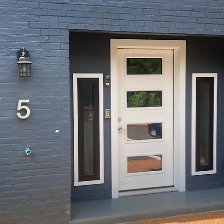 Appartamento Sonsak - Unit 5 Charlottesville Esterno foto