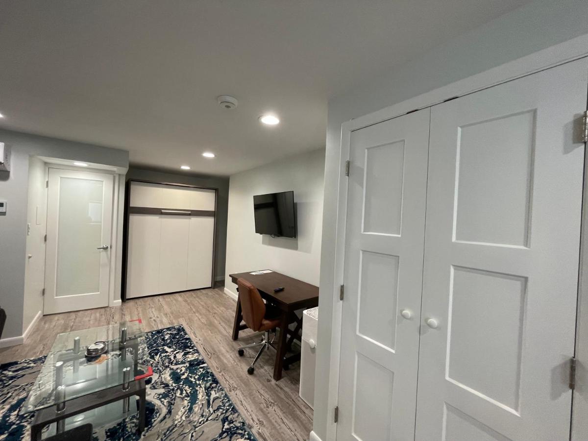 Appartamento Sonsak - Unit 5 Charlottesville Esterno foto