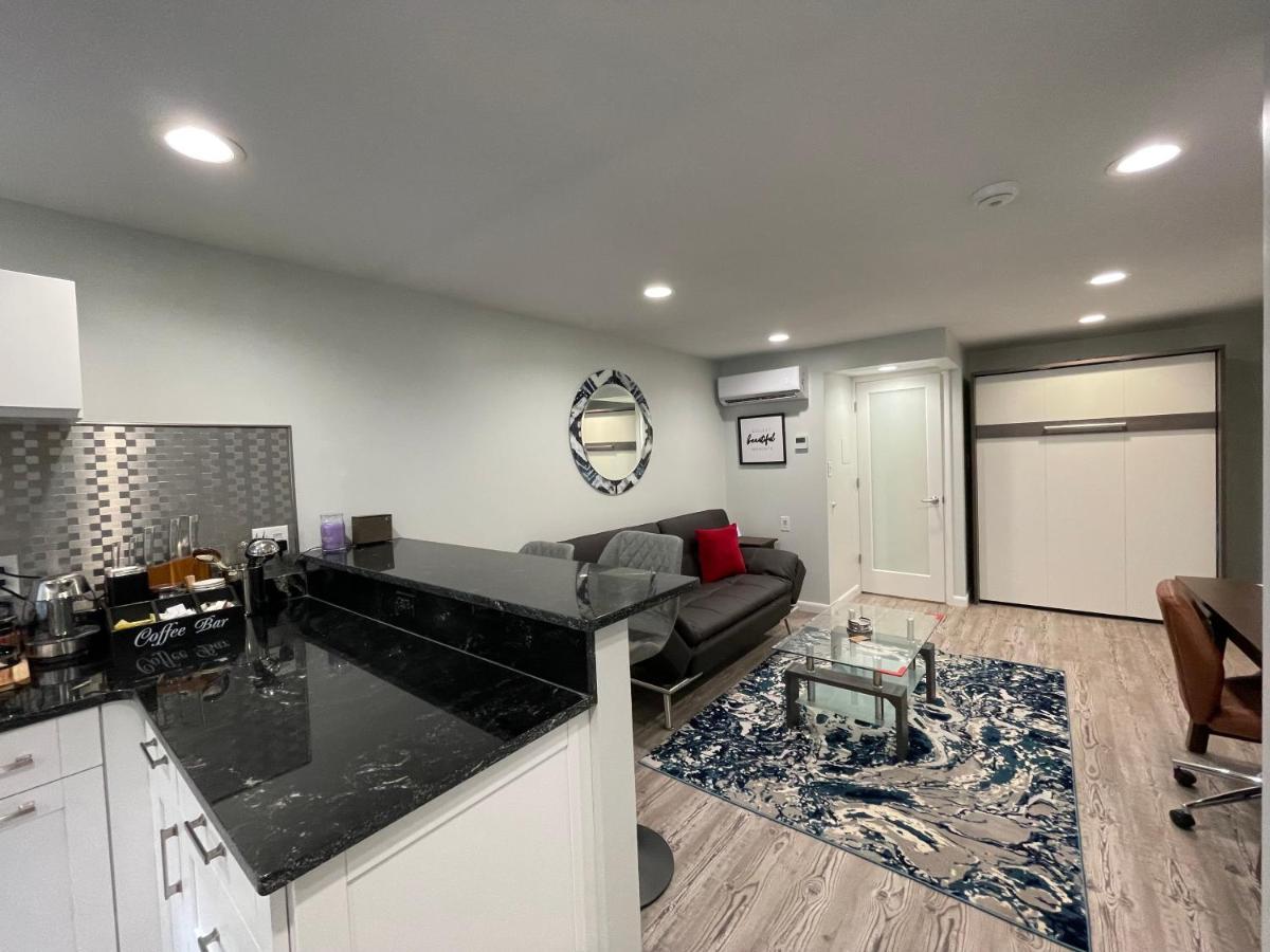 Appartamento Sonsak - Unit 5 Charlottesville Esterno foto