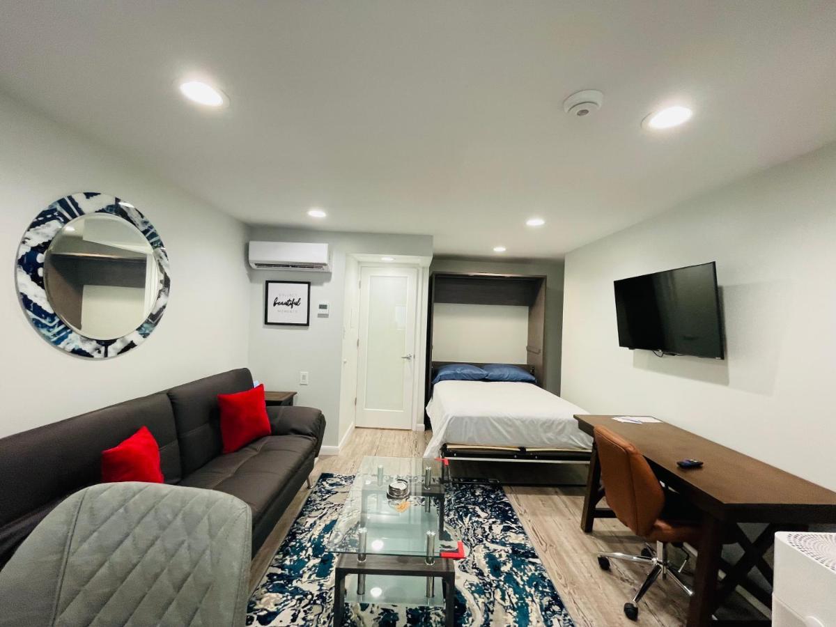 Appartamento Sonsak - Unit 5 Charlottesville Esterno foto