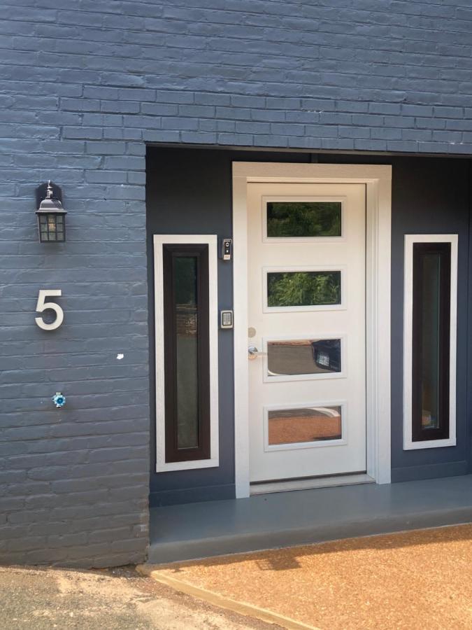 Appartamento Sonsak - Unit 5 Charlottesville Esterno foto