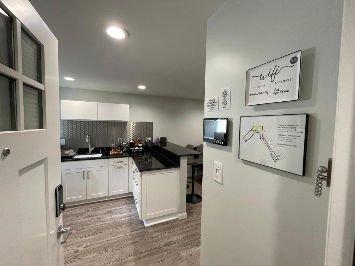 Appartamento Sonsak - Unit 5 Charlottesville Esterno foto
